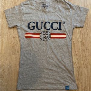 Gucci T shirt